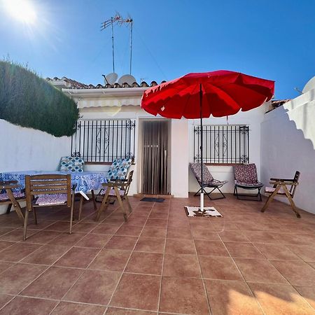 Apartmán Casa Bonita Playamar Torremolinos Exteriér fotografie