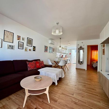 Apartmán Casa Bonita Playamar Torremolinos Exteriér fotografie