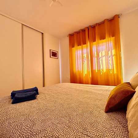 Apartmán Casa Bonita Playamar Torremolinos Exteriér fotografie