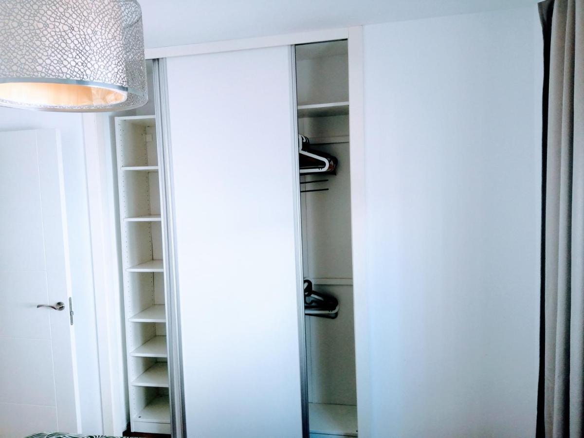 Apartmán Casa Bonita Playamar Torremolinos Exteriér fotografie