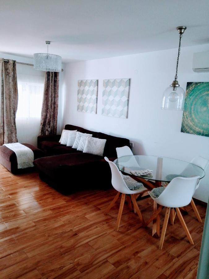Apartmán Casa Bonita Playamar Torremolinos Exteriér fotografie