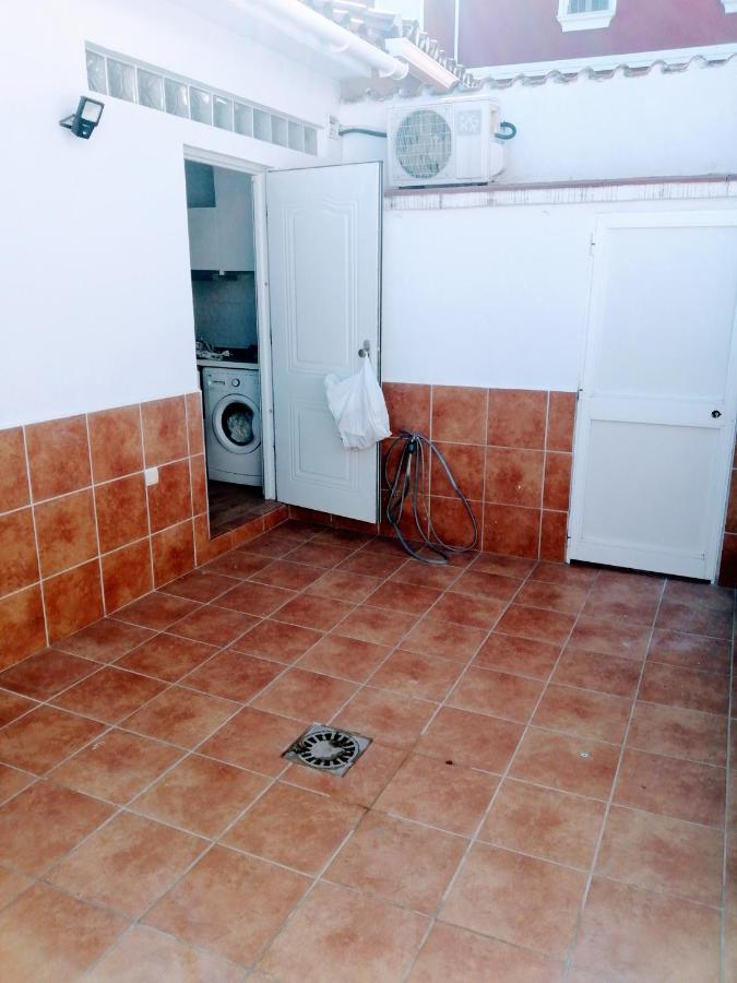 Apartmán Casa Bonita Playamar Torremolinos Exteriér fotografie