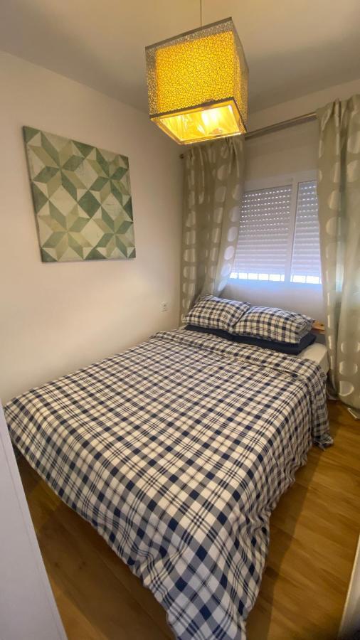 Apartmán Casa Bonita Playamar Torremolinos Exteriér fotografie