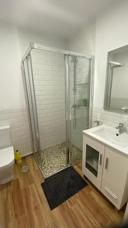 Apartmán Casa Bonita Playamar Torremolinos Exteriér fotografie