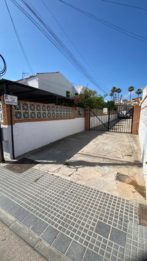 Apartmán Casa Bonita Playamar Torremolinos Exteriér fotografie