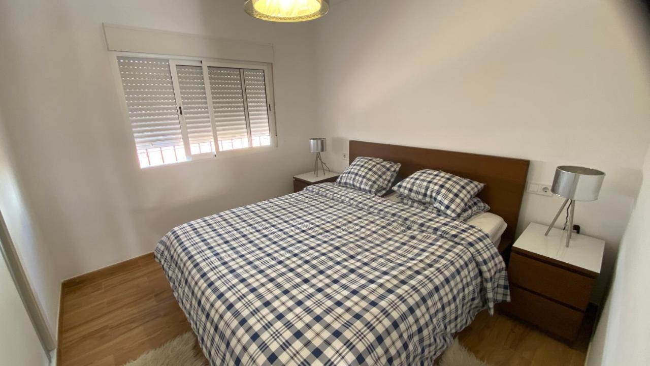Apartmán Casa Bonita Playamar Torremolinos Exteriér fotografie