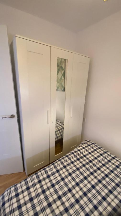 Apartmán Casa Bonita Playamar Torremolinos Exteriér fotografie