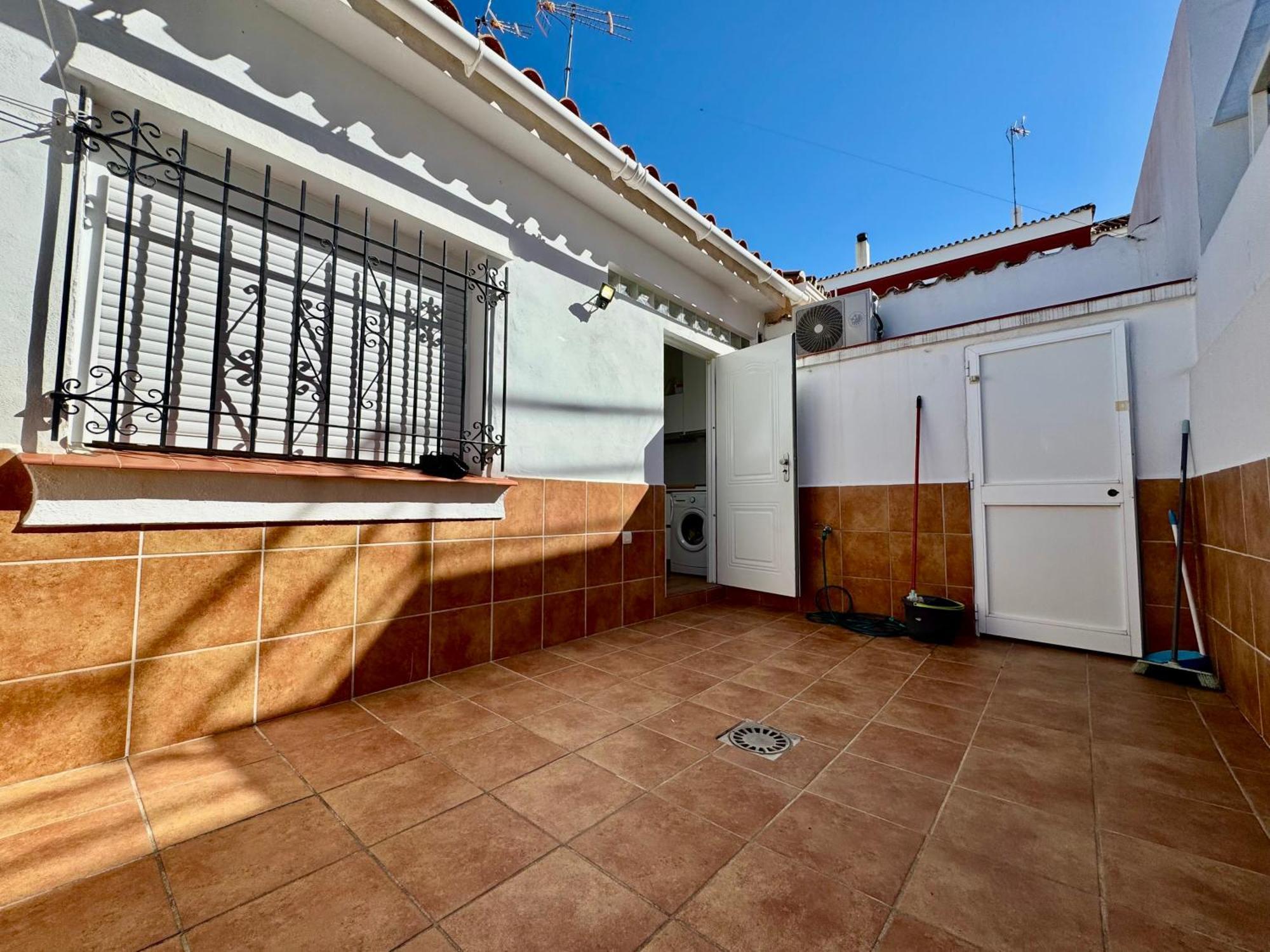 Apartmán Casa Bonita Playamar Torremolinos Exteriér fotografie